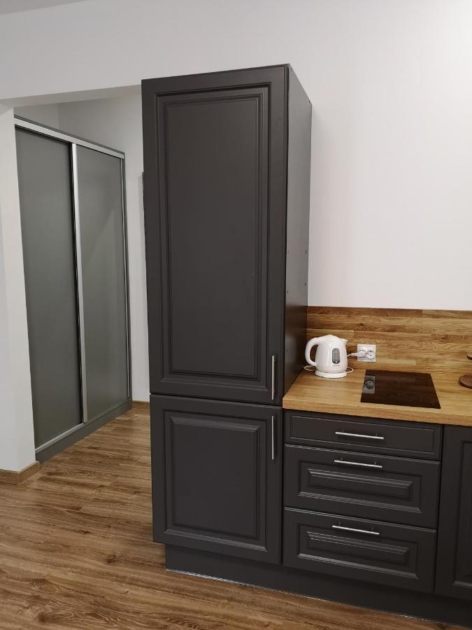 Apartamenty Lawendowy Zakatek 4 Ополе Экстерьер фото