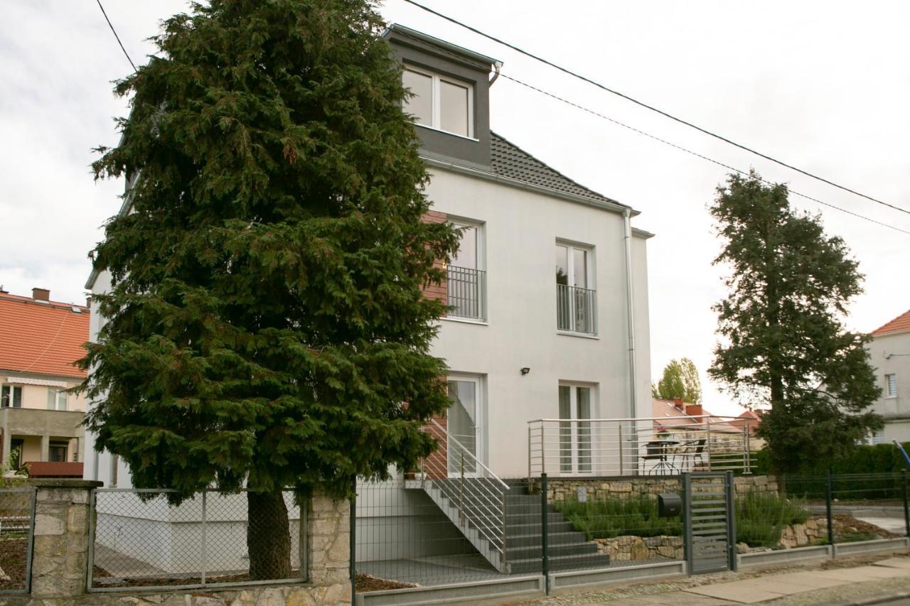 Apartamenty Lawendowy Zakatek 4 Ополе Экстерьер фото