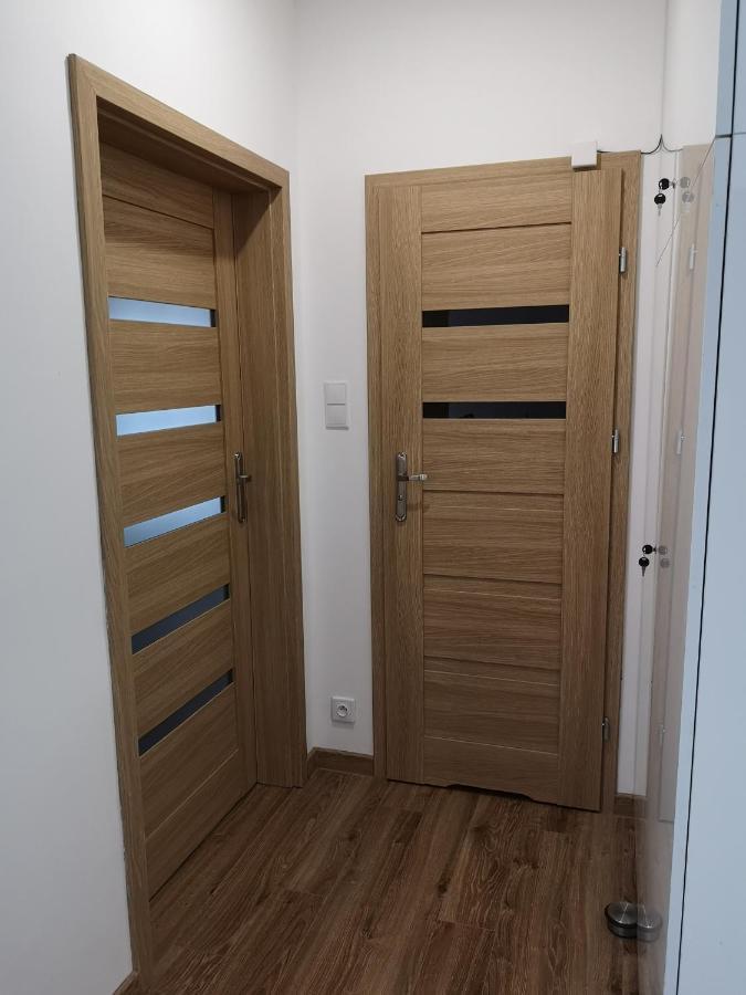 Apartamenty Lawendowy Zakatek 4 Ополе Экстерьер фото