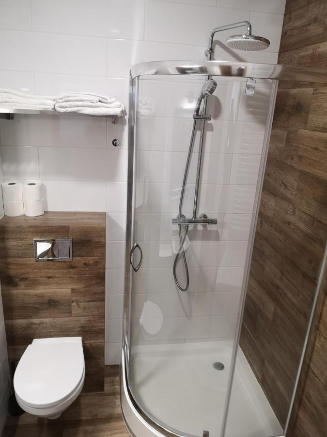 Apartamenty Lawendowy Zakatek 4 Ополе Экстерьер фото