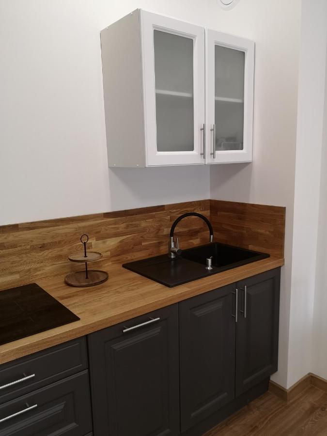 Apartamenty Lawendowy Zakatek 4 Ополе Экстерьер фото