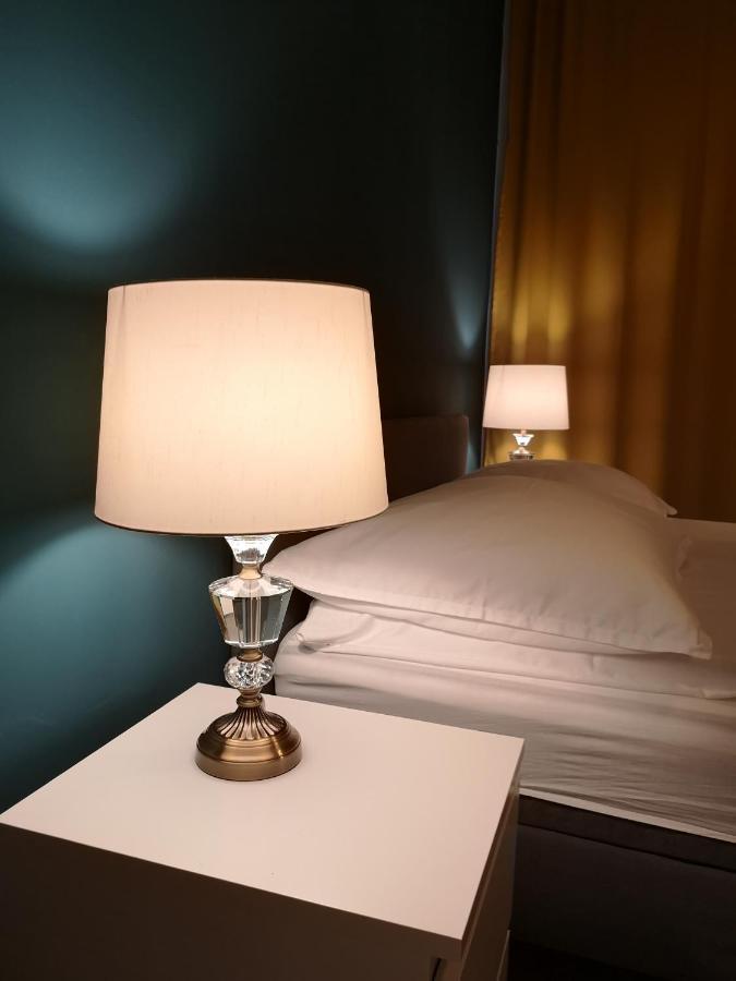 Apartamenty Lawendowy Zakatek 4 Ополе Экстерьер фото