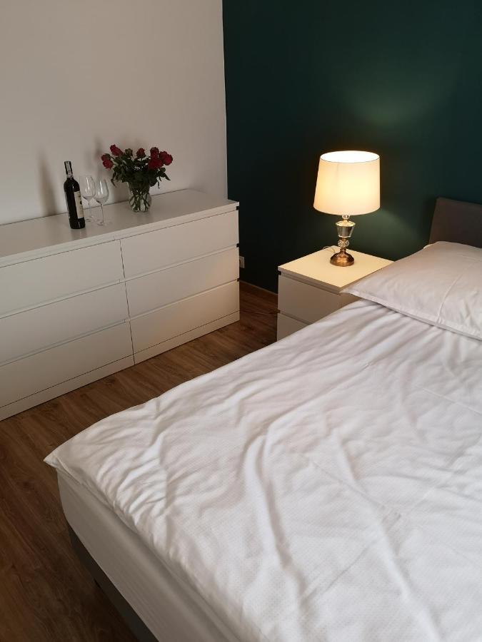 Apartamenty Lawendowy Zakatek 4 Ополе Экстерьер фото